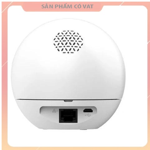 Camera WiFi Thông Minh 5MP EZVIZ H6 3K 5M- Hàng Chính Hãng - full vat