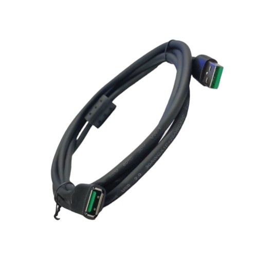 Dây USB Nối Dài 1.5m Veggieg VU105 – Chuẩn USB 2.0, Tốc Độ 480Mbps – Chính Hãng – Full VAT