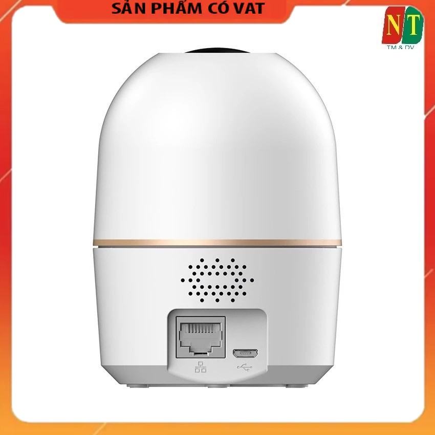 Camera IP Wifi DAHUA HERO A1 DH-H4AE 4MP – Xoay 360° – Chính Hãng – Full VAT