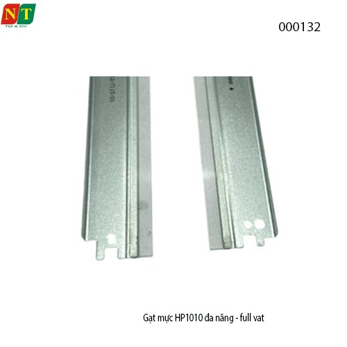 Gạt Mực Máy In HP 1020 / 1010 / 1015 / 1012 / 3015 – Gạt Drum Đa Năng – Tương Thích HP & Canon – Full VAT
