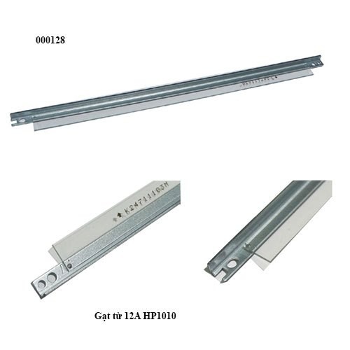 Gạt Từ Máy In HP 1010 / 1020 / 1320 / 3015 / 2035 / 2055 – Dùng Cho Cartridge 12A / 49A / 53A / 05A / 80A – Full VAT