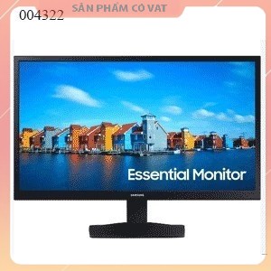 Màn hình Samsung LS22A336NHEXXV 22 Inch