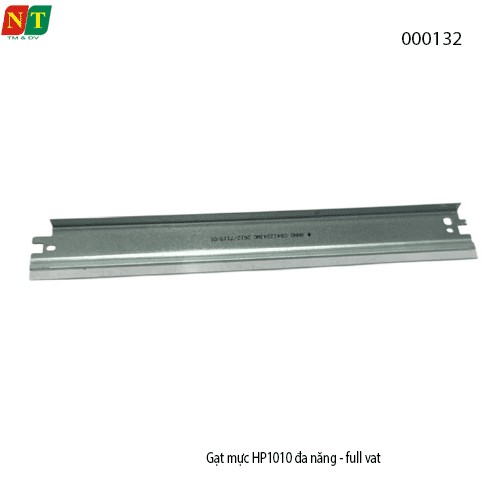 Gạt Mực Máy In HP 1020 / 1010 / 1015 / 1012 / 3015 – Gạt Drum Đa Năng – Tương Thích HP & Canon – Full VAT