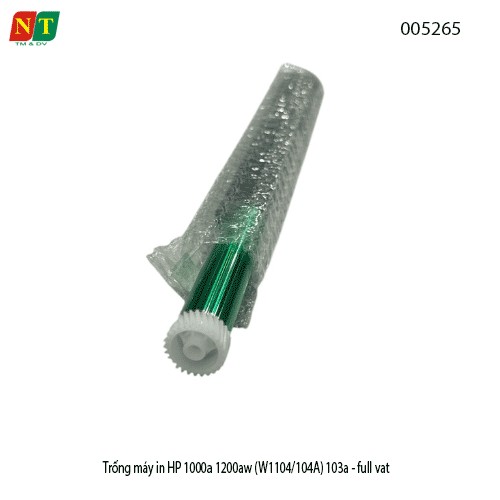 Trống máy in HP 1000a 1200aw (W1104/104A) 103a – M102/M130/M132 – M203/M227 (mã W1104A / CF219A / CF232A) - full vat