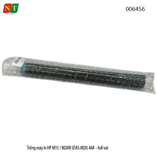 Trống Máy In HP M15 / M28W (DAS-M28) – Thay Thế Cartridge 48A – In Rõ Nét, Bền Bỉ – Chính Hiệu – Full VAT