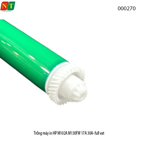 Trống máy in HP M102A / M130FW – Dùng cho 17A / 30A, CF232A / CF219A – Hàng mới – Full VAT