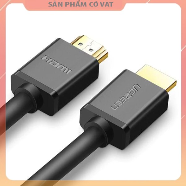 Dây HDMI 1.4 đồng 100% 19+1 dài 30m Ugreen 10114