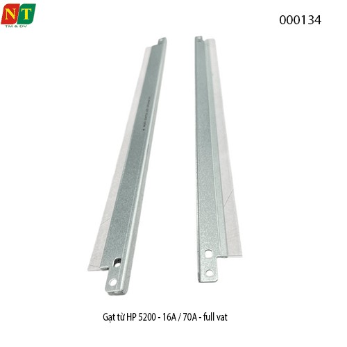 Gạt từ dùng cho hộp mực HP 16A / 70A / 14A / 333 / 309 / 5200 - full vat