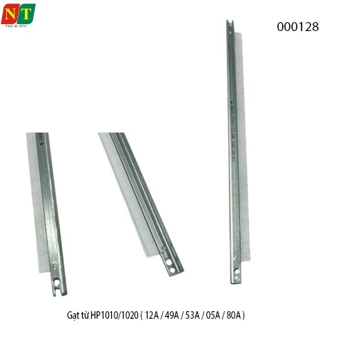 Gạt Từ Máy In HP 1010 / 1020 / 1320 / 3015 / 2035 / 2055 – Dùng Cho Cartridge 12A / 49A / 53A / 05A / 80A – Full VAT