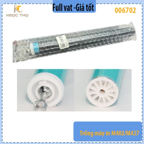 Trống Máy In DAD-427 – Dùng Cho Mực 26A CF226A / CF276A / Canon CRG-057 – Tương Thích HP M402 M426 M404 M428