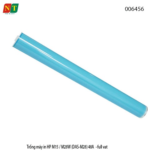 Trống Máy In HP M15 / M28W (DAS-M28) – Thay Thế Cartridge 48A – In Rõ Nét, Bền Bỉ – Chính Hiệu – Full VAT