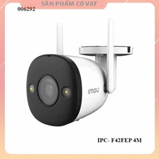 Camera IP Imou IPC- F42FEP 4M ngoài trời có màu - hàng chính hãng - full vat