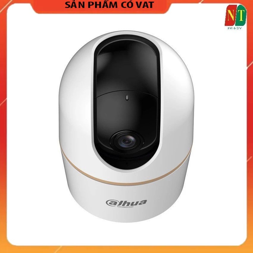 Camera IP Wifi DAHUA HERO A1 DH-H4AE 4MP – Xoay 360° – Chính Hãng – Full VAT