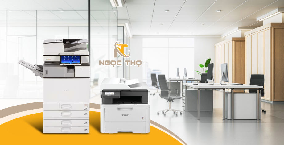 Công ty TNHH Thiết bị công nghệ Ngọc Thọ