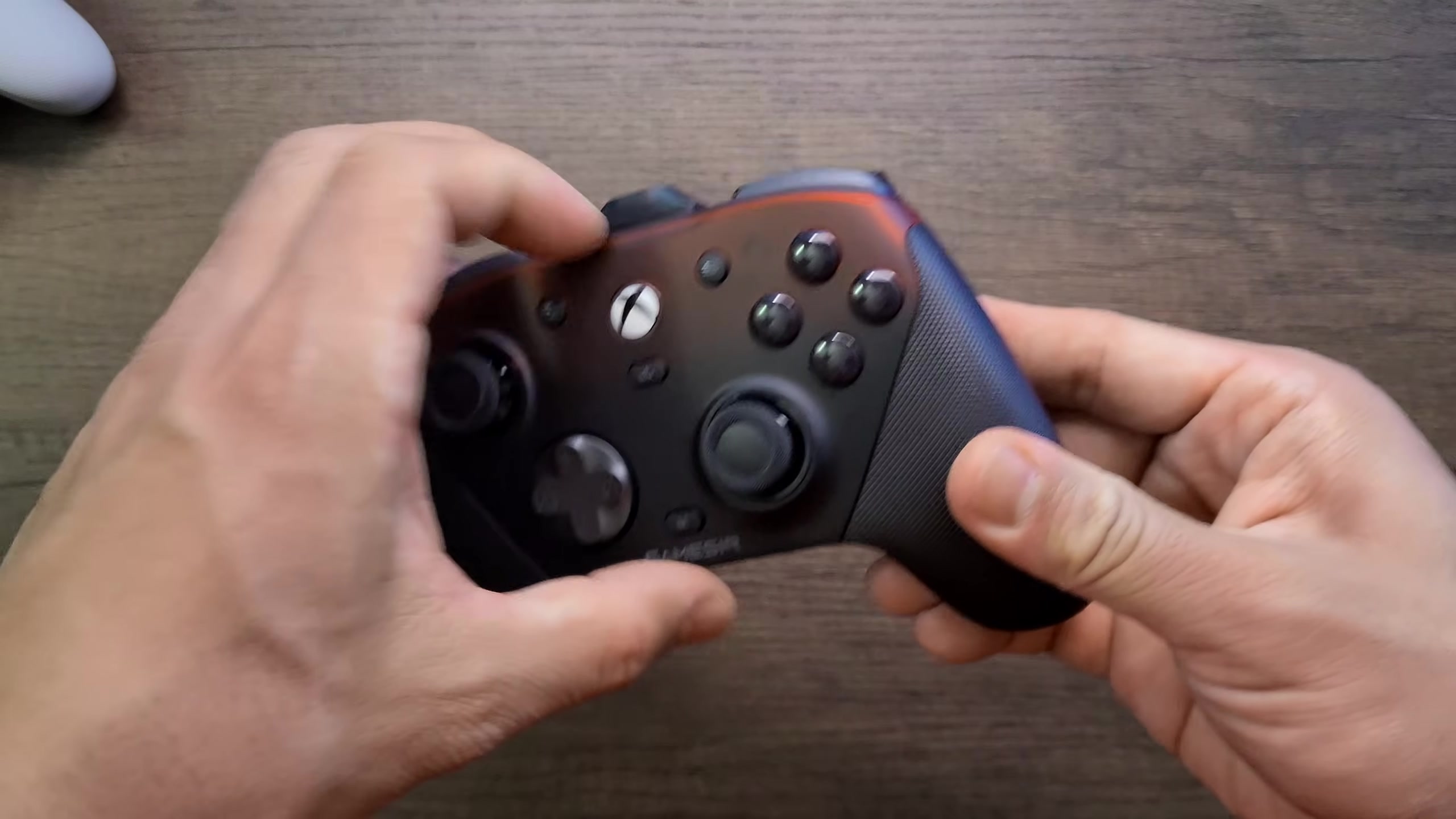 GameSir G7 Pro: Fix D-Pad 