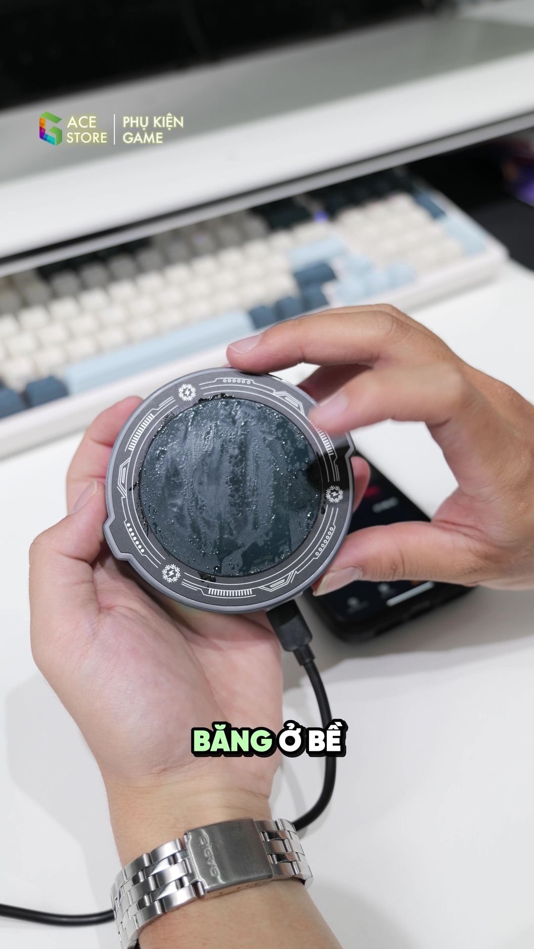 Hình 7 - TH06 Pro - Lắp đặt linh hoạt