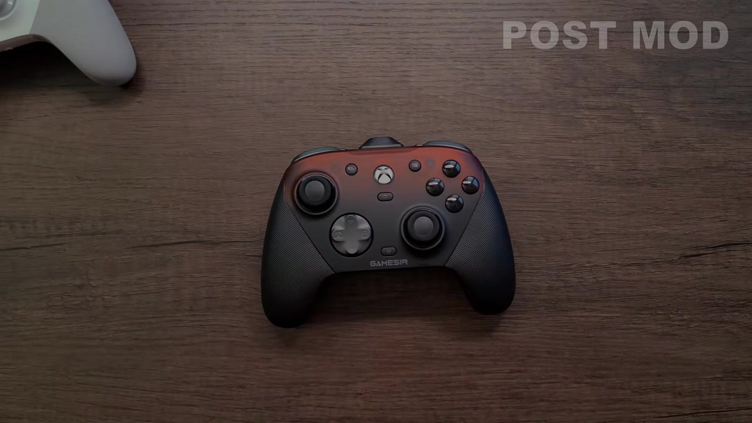Kết luận GameSir G7 Pro