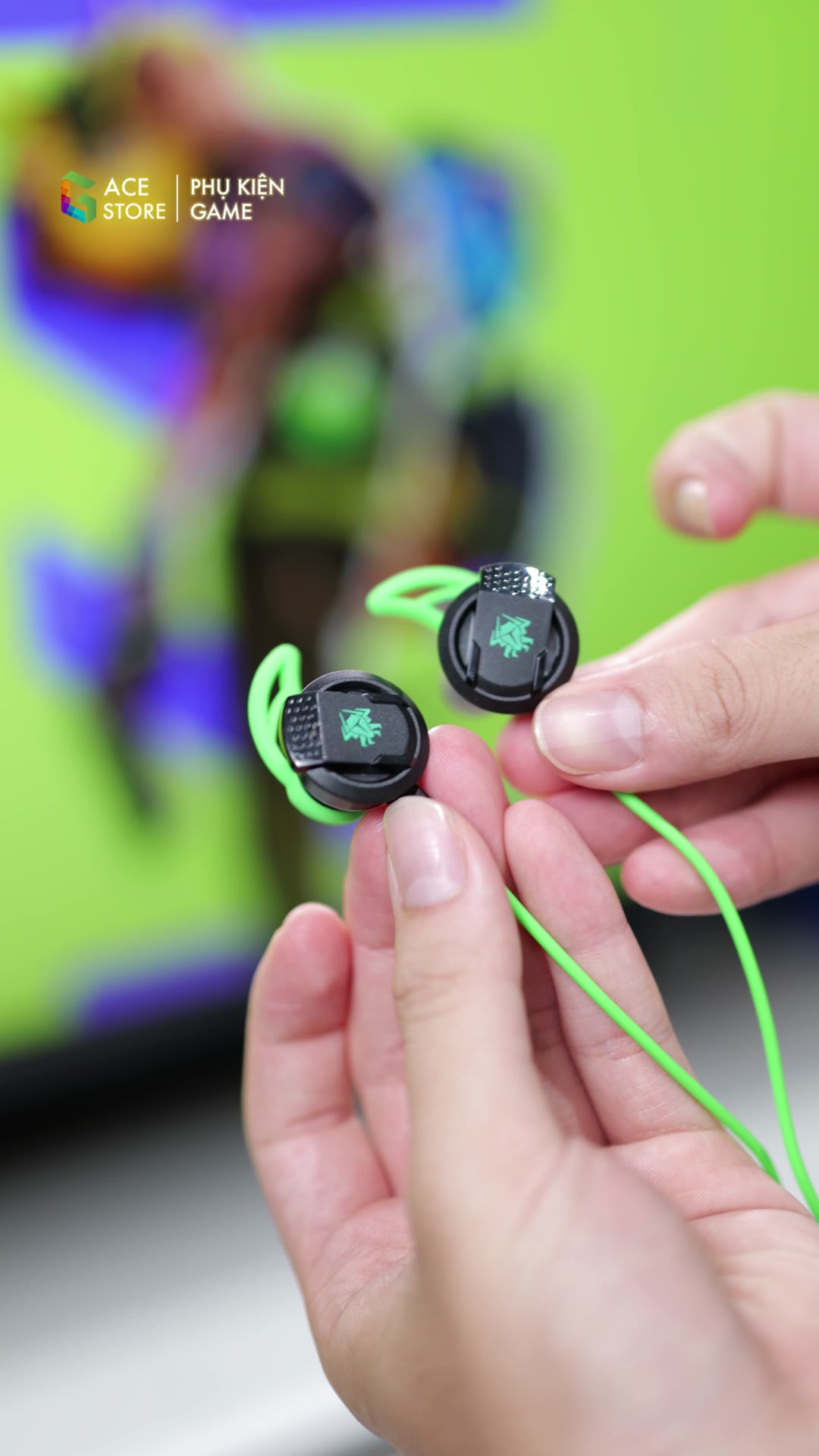 Giới thiệu màng loa Gen 4 Tracker Esports và âm bass của RX3 Plus