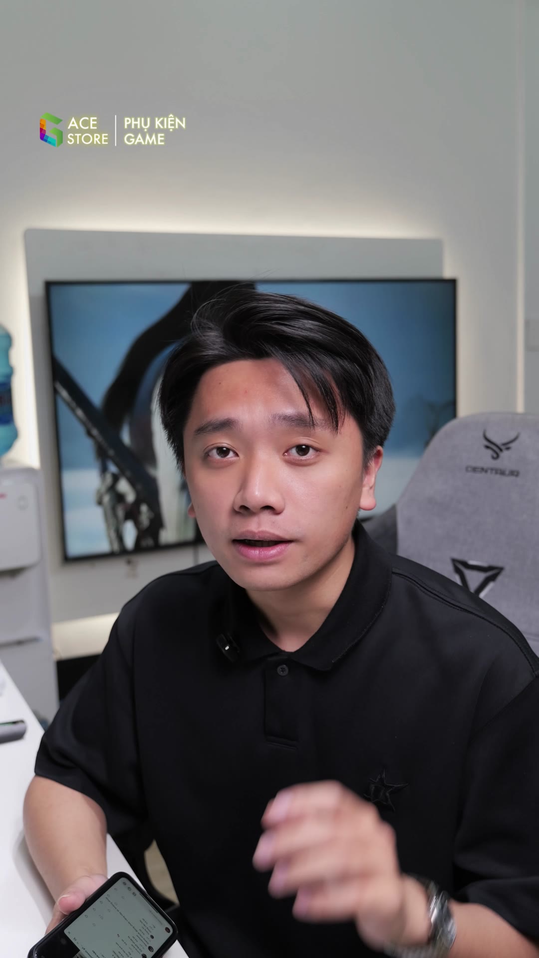 ACE Phụ Kiện Store intro