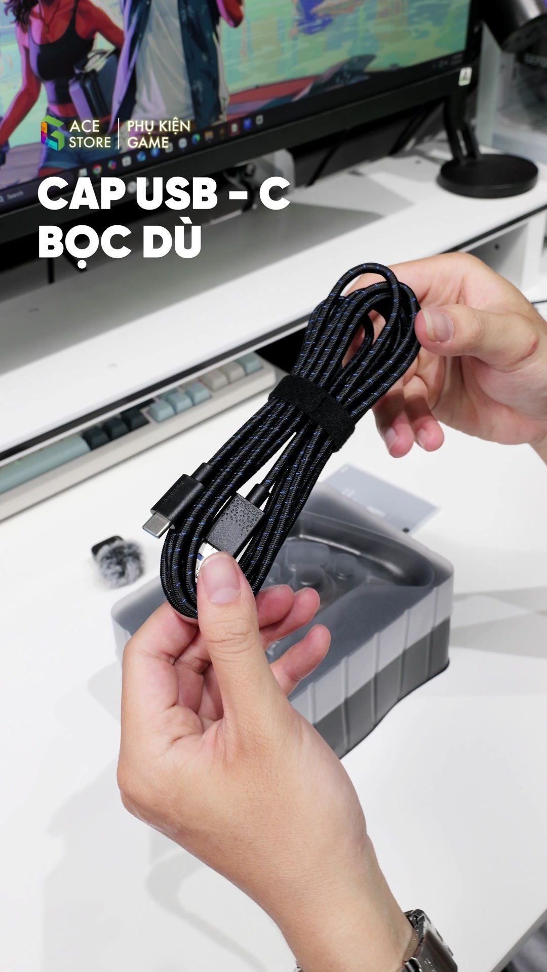 Tóm kết về hiệu năng của TH06