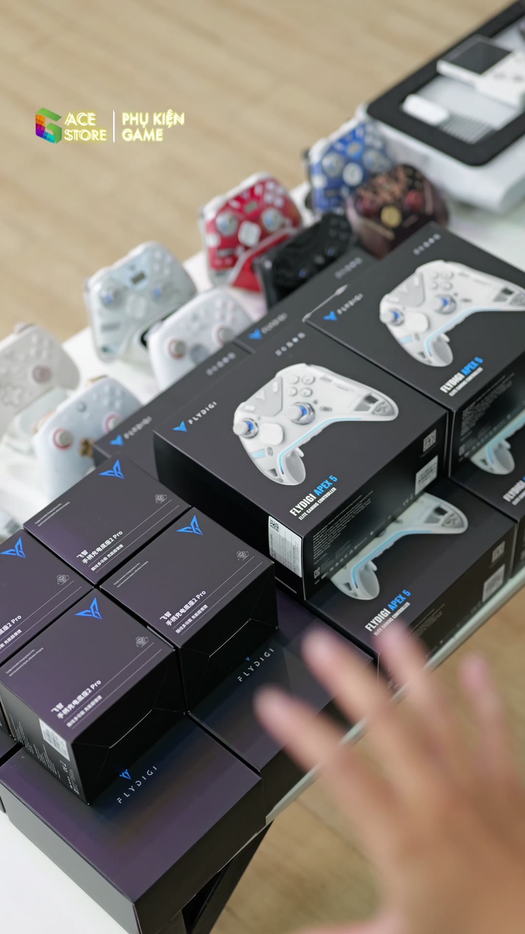 Apex 5 có bị khai tử không? Trả lời thẳng từ Gace Store