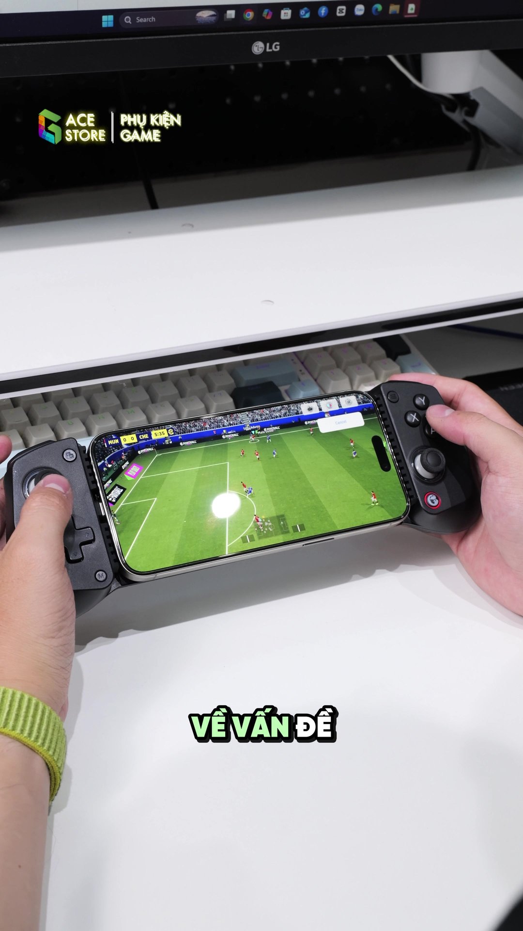 So sánh Gamesir X5 Lite