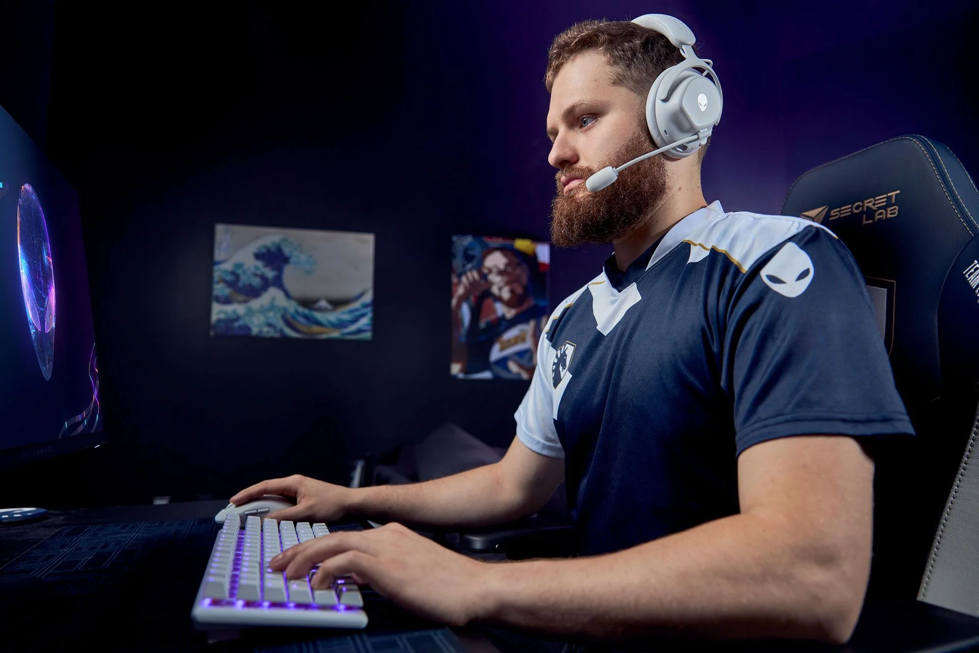 Bộ Sưu Tập Alienware Pro