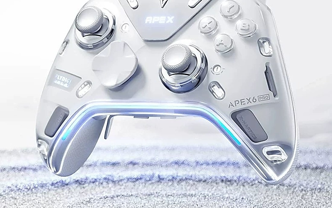 Flydigi Apex 6 Pro