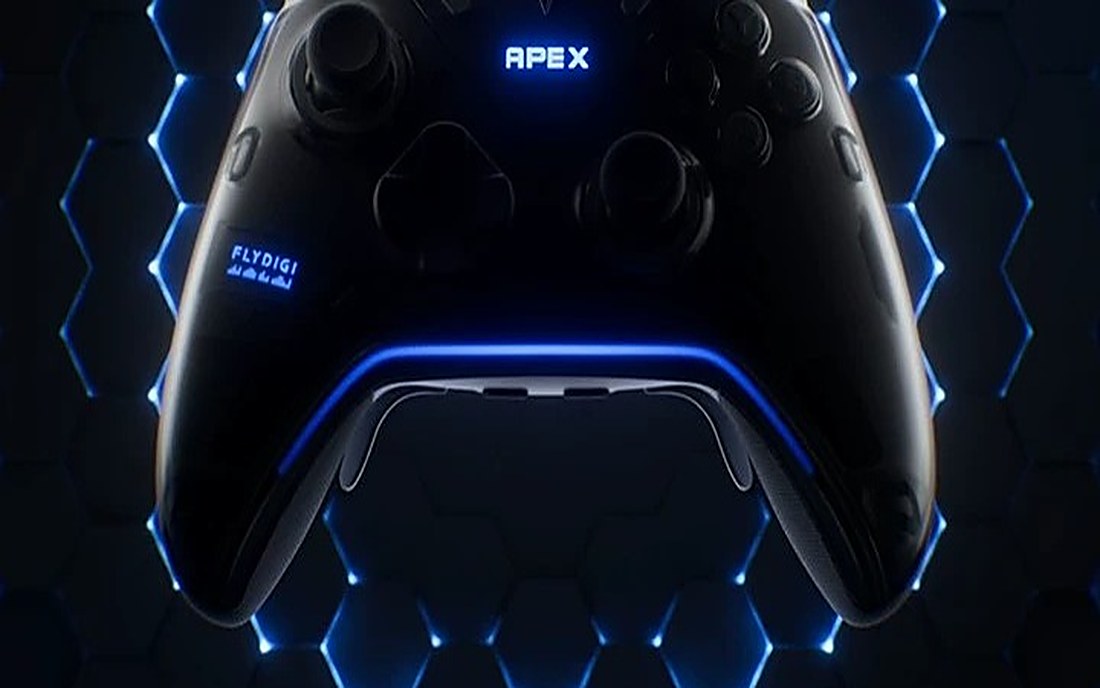 Flydigi Apex 6