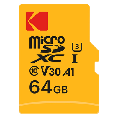 Thẻ Kodak 64GB copy sẵn full game