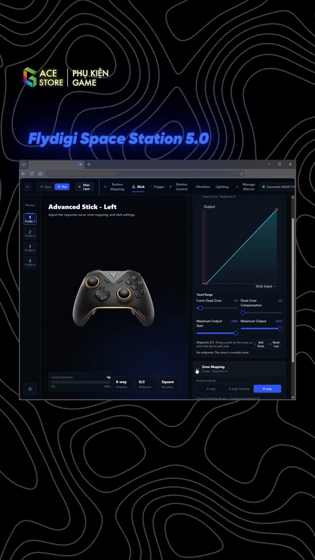 Space Station 4.0 Update Process