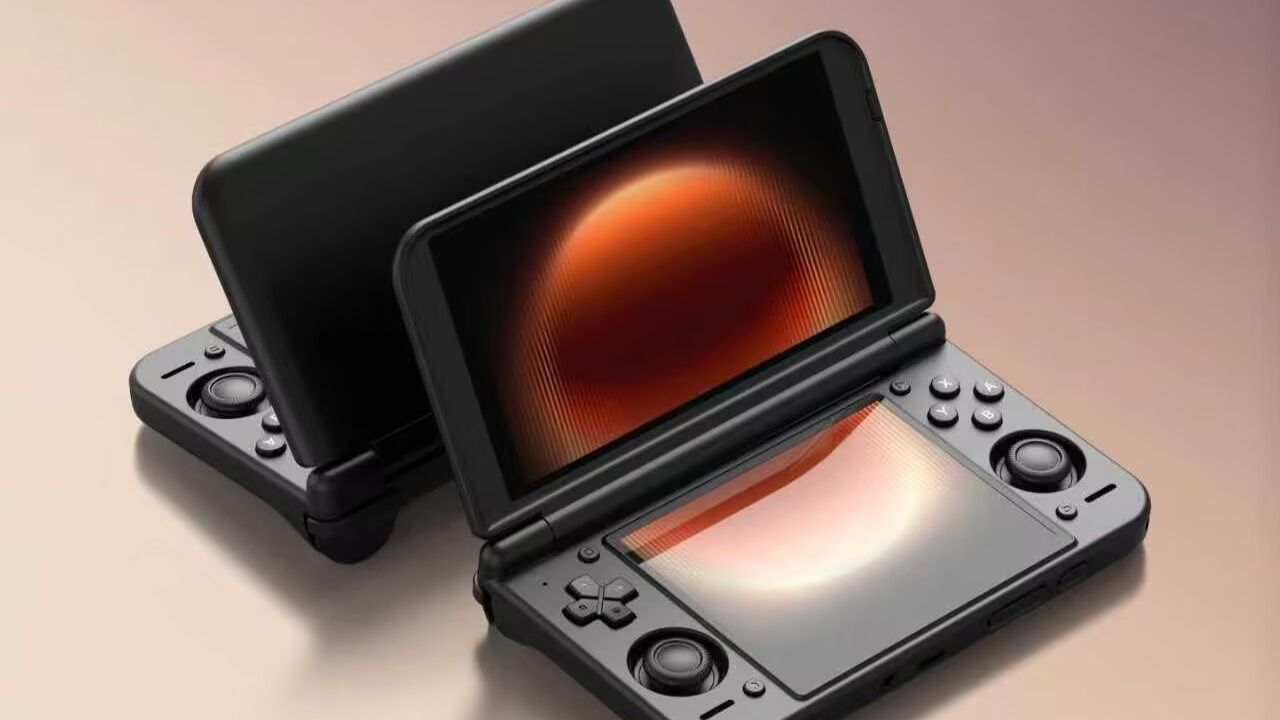 Retroid Pocket Duo - Hình ảnh 4