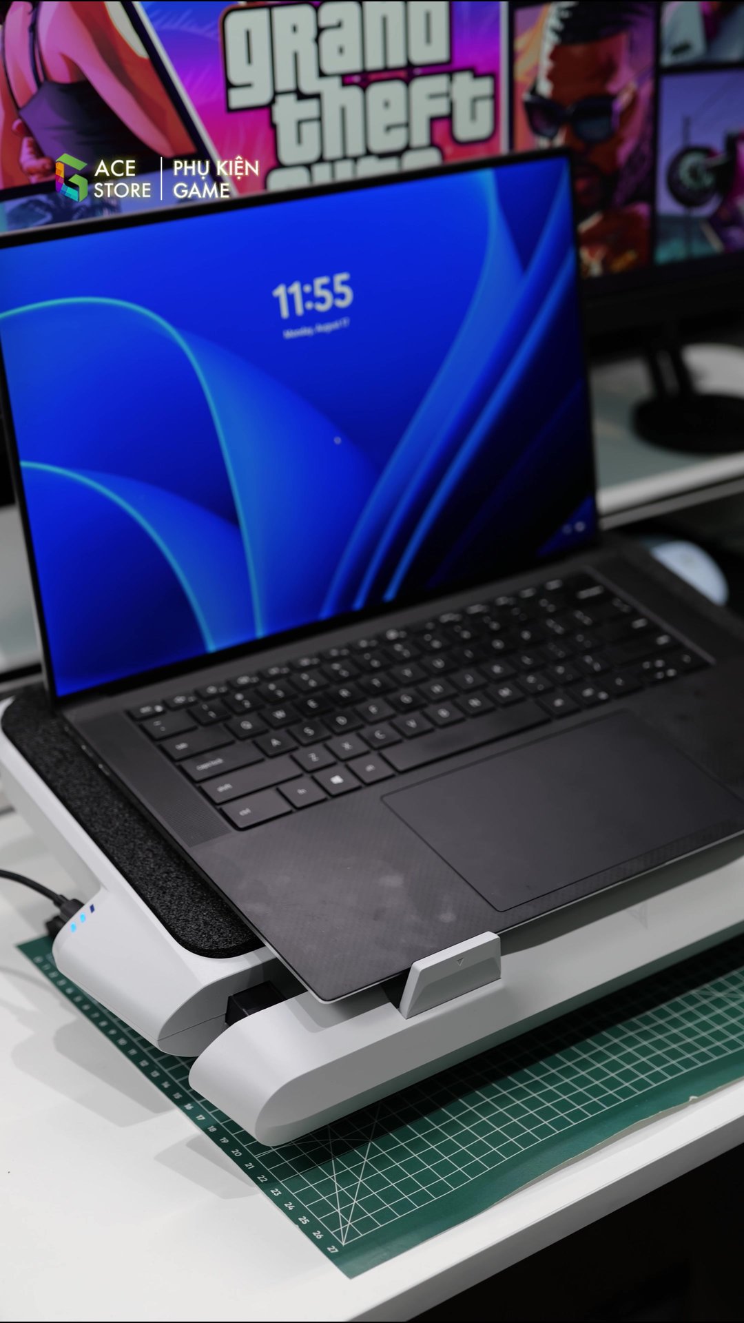 Flydigi BS3 - ảnh minh họa 05