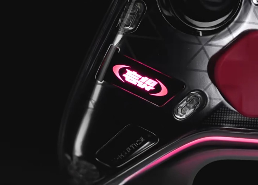Zenless Zone Zero x Flydigi Apex 6 Pro Gift Box
