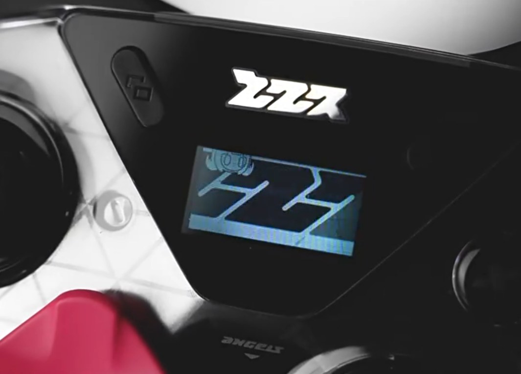 Apex 6 Pro ZZZ controller and dock