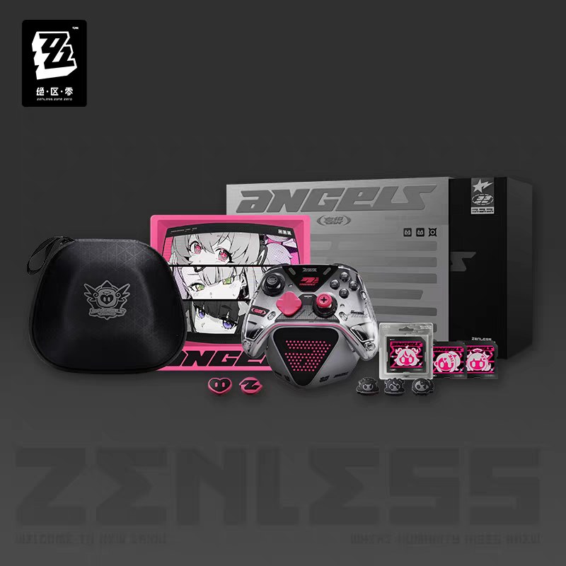 Flydigi Apex 6 Pro ZZZ Edition Controller