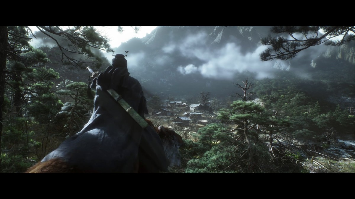 Black Myth Zhong Kui - Triệu hồi chiến binh