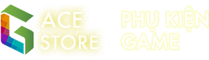 Gace Store - Phụ Kiện Game