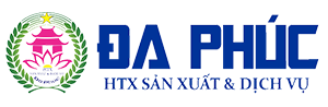 HỢP TÁC XÃ SẢN XUẤT VÀ DỊCH VỤ ĐA PHÚC