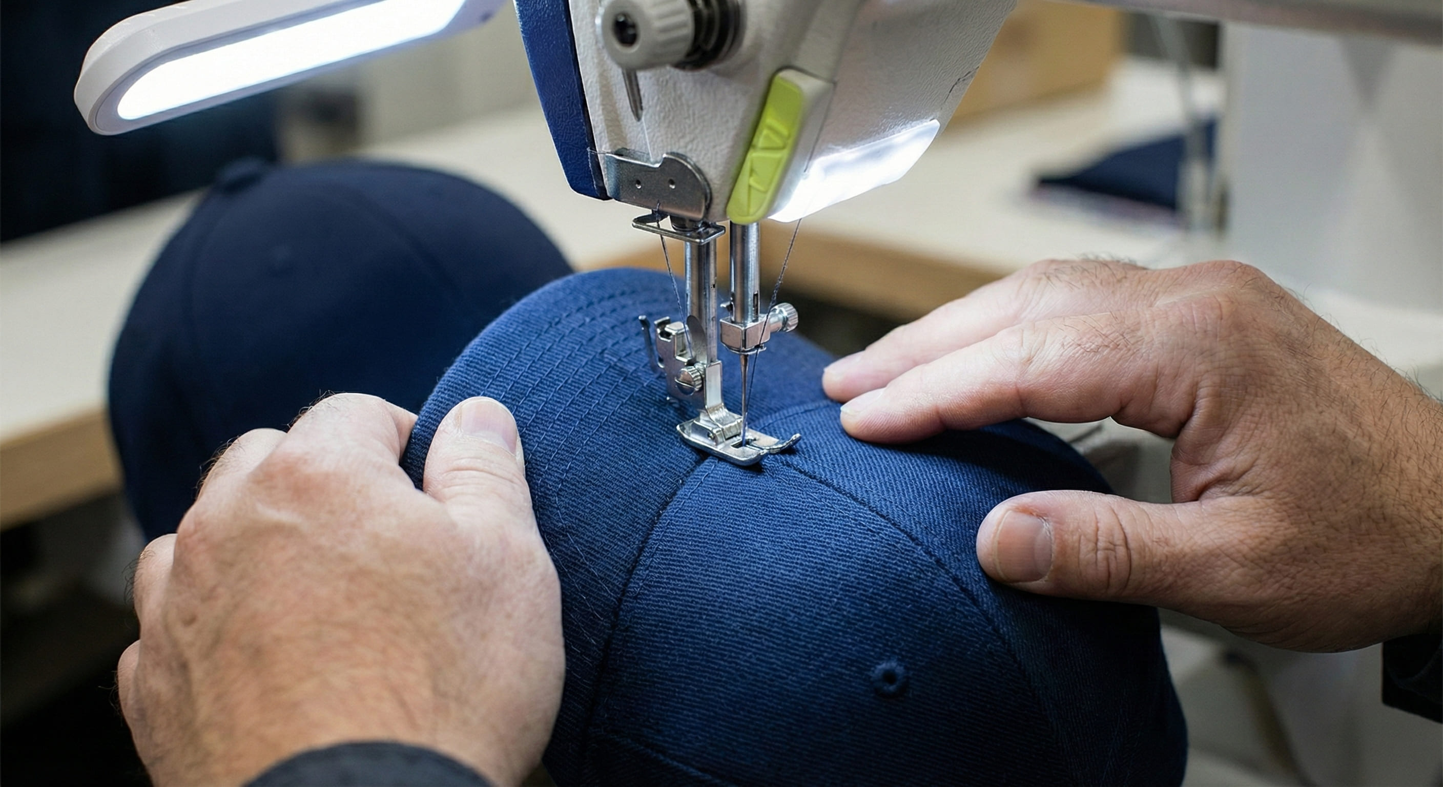 Handmade