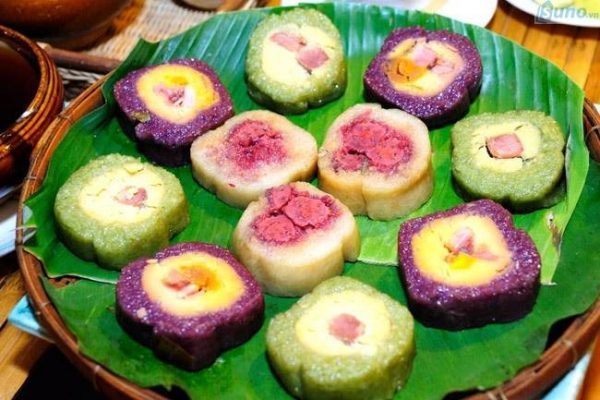 Khám phá đặc sản vùng miền tại Happy Mart: Hương vị quê nhà trong từng sản phẩm