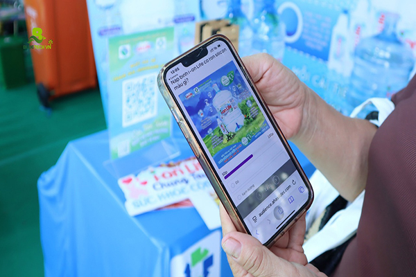 BlueTech VN – Đối tác tin cậy cho nhà hàng, khách sạn và đơn vị tổ chức sự kiện