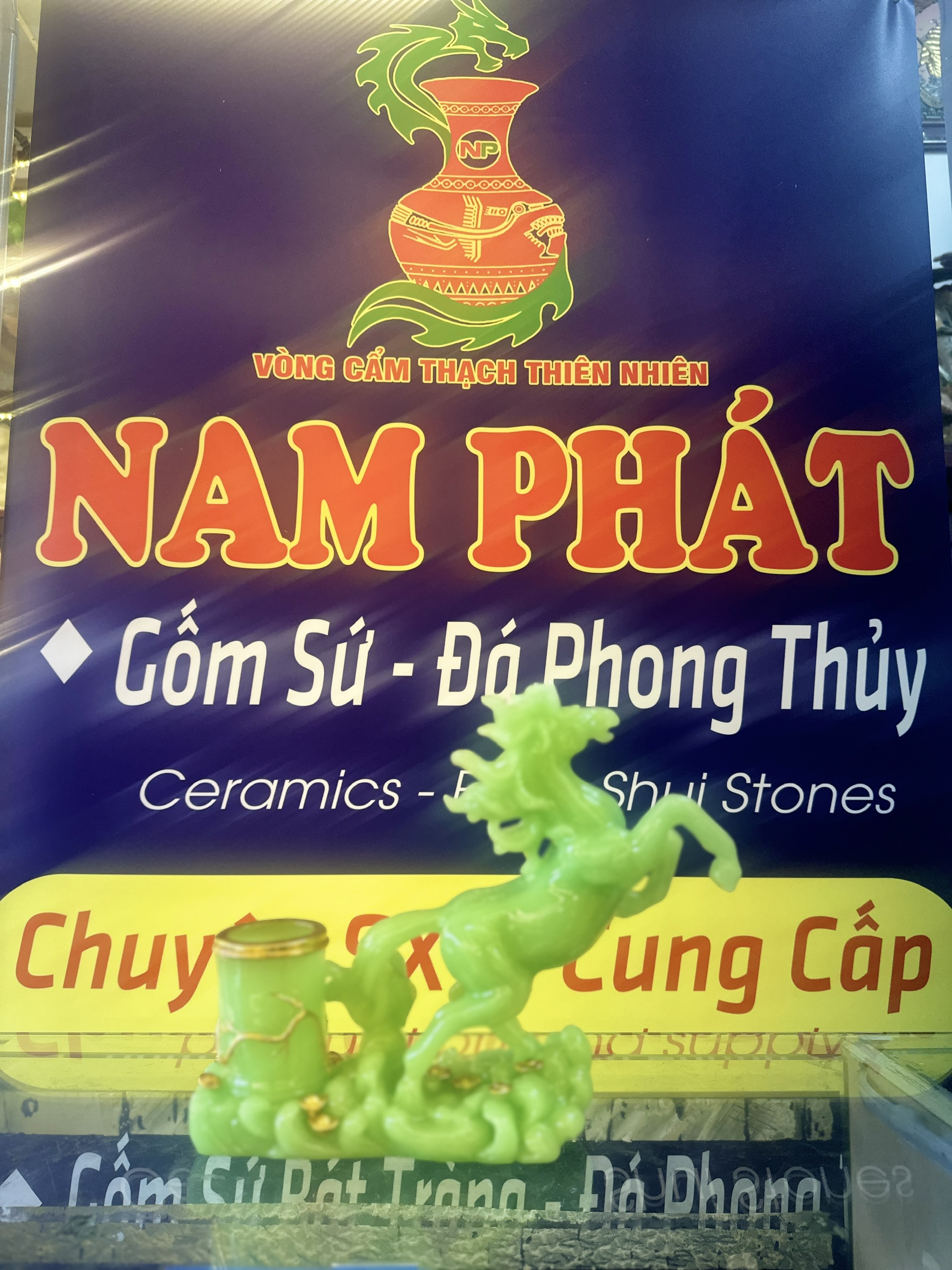 Tượng Đá Phong Thủy Là Gì? Ý Nghĩa Và Cách Chọn Phù Hợp