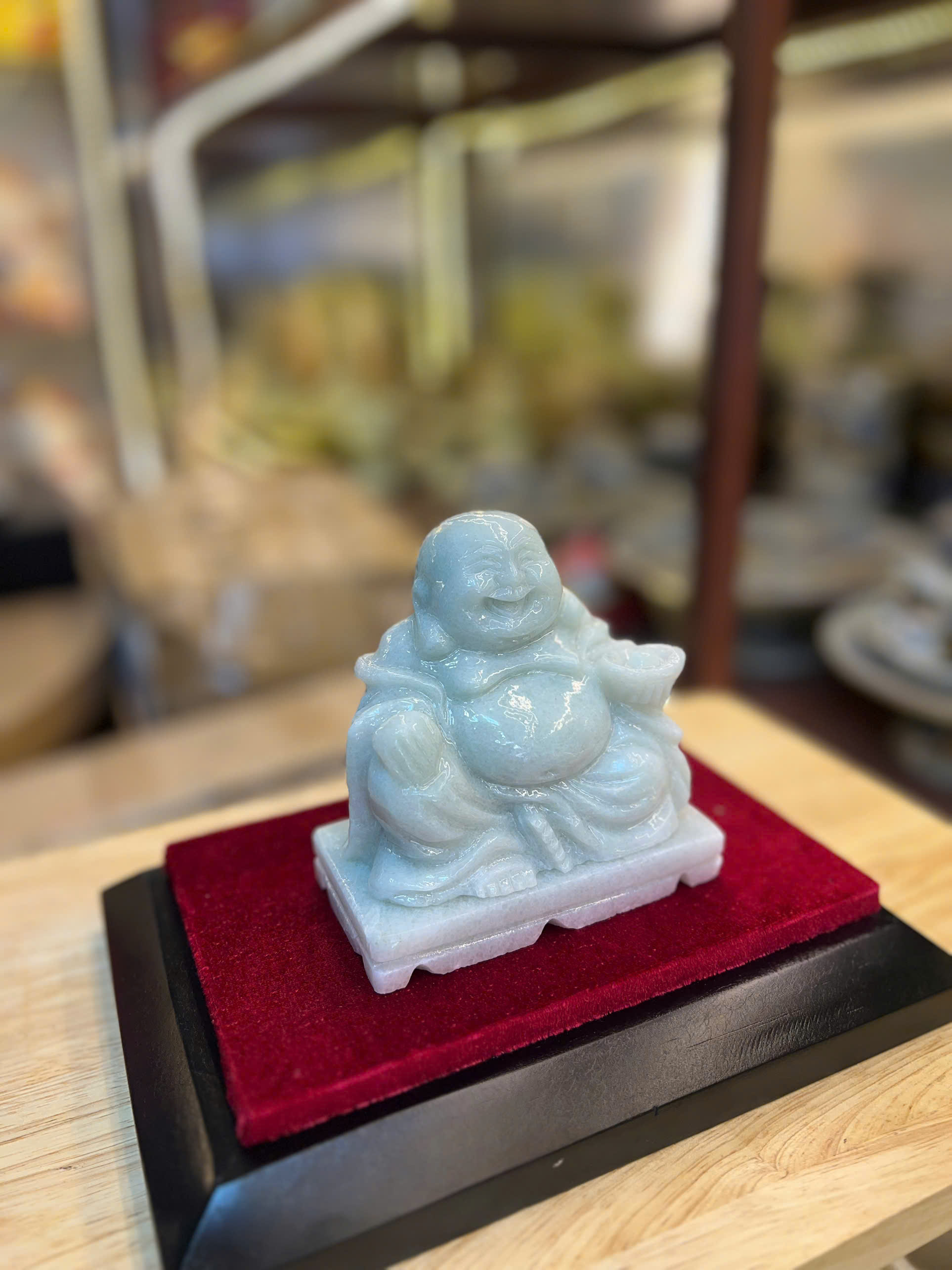 Tượng đá cẩm thạch Nam Phát – Tinh hoa nghệ thuật và giá trị phong thủy bền vững