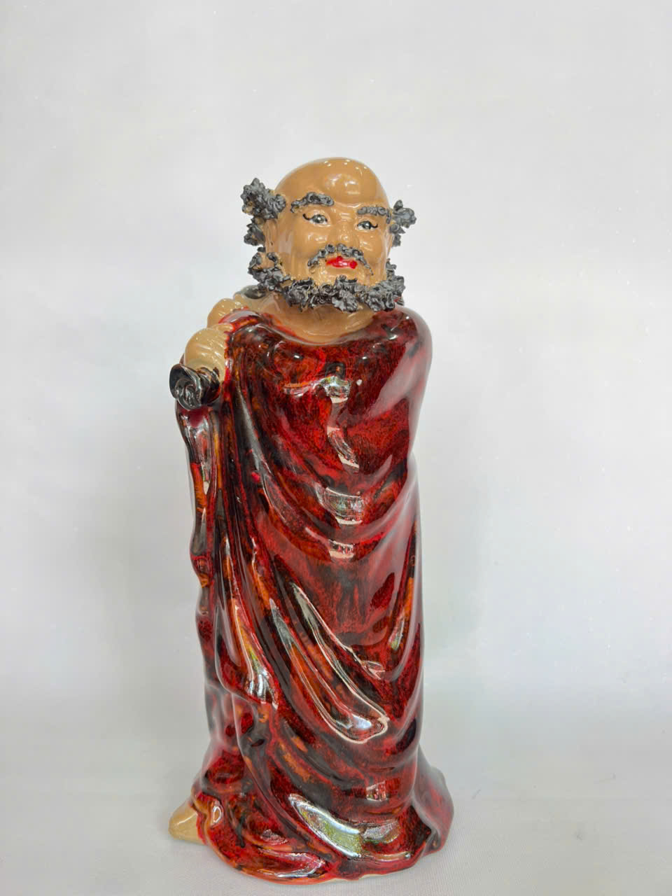 TƯỢNG ĐẠT MA SƯ TỔ