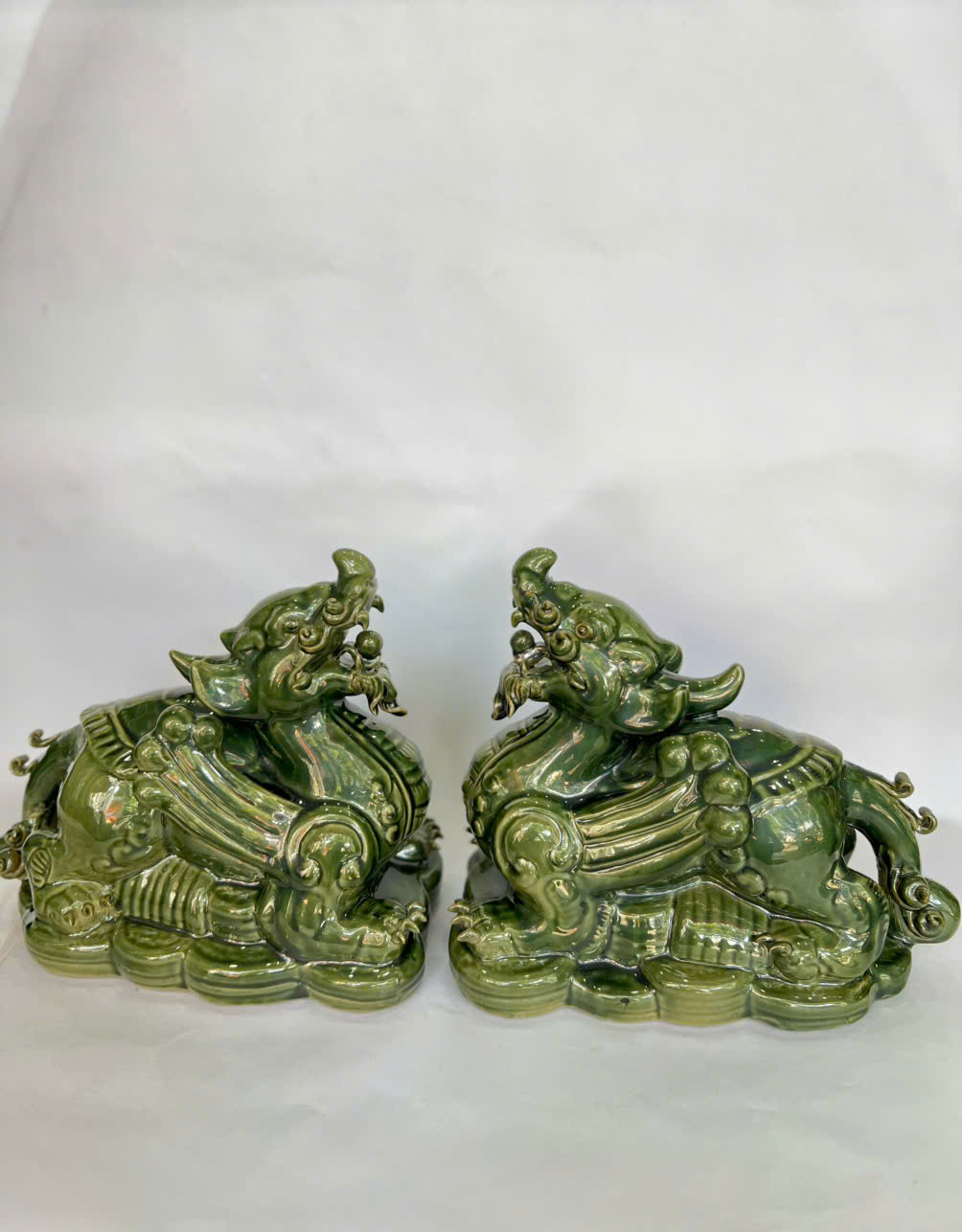 TỲ HƯU LỤC BẢO