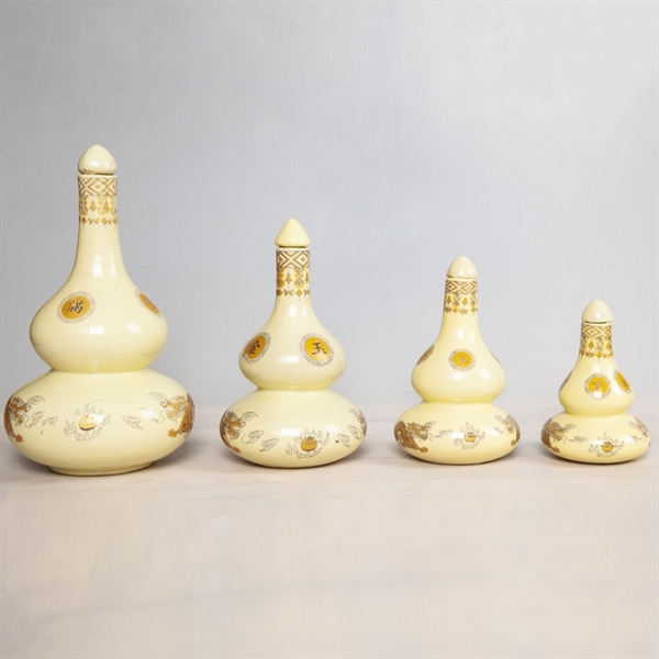 HỒ LÔ VÀNG KIM