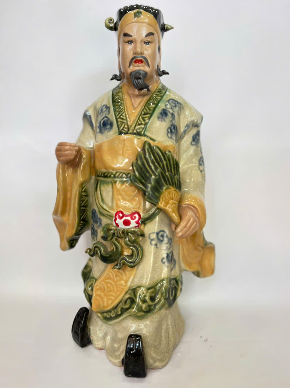 TƯỢNG KHỔNG MINH