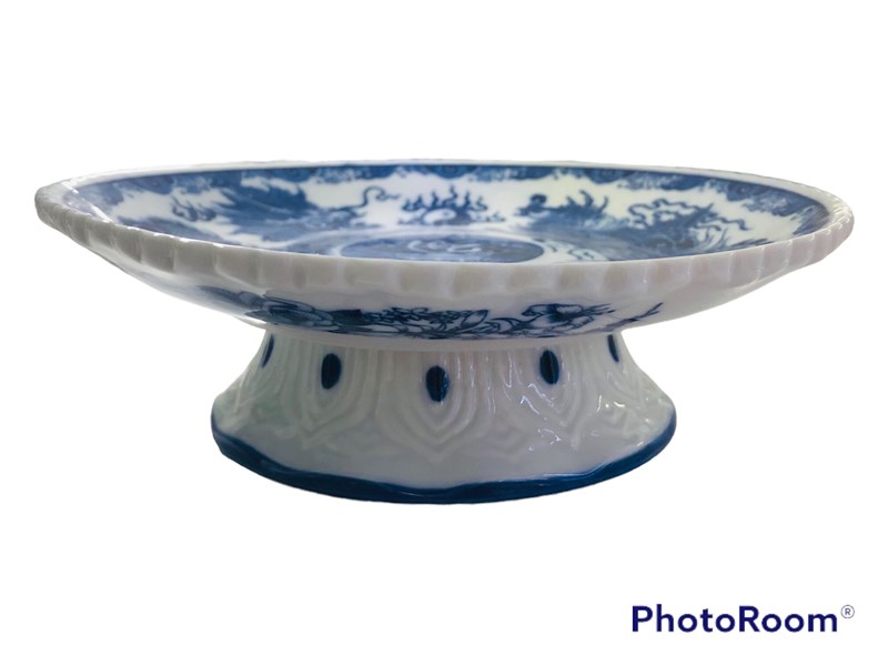 MÂM BỒNG LONG PHỤNG XANH
