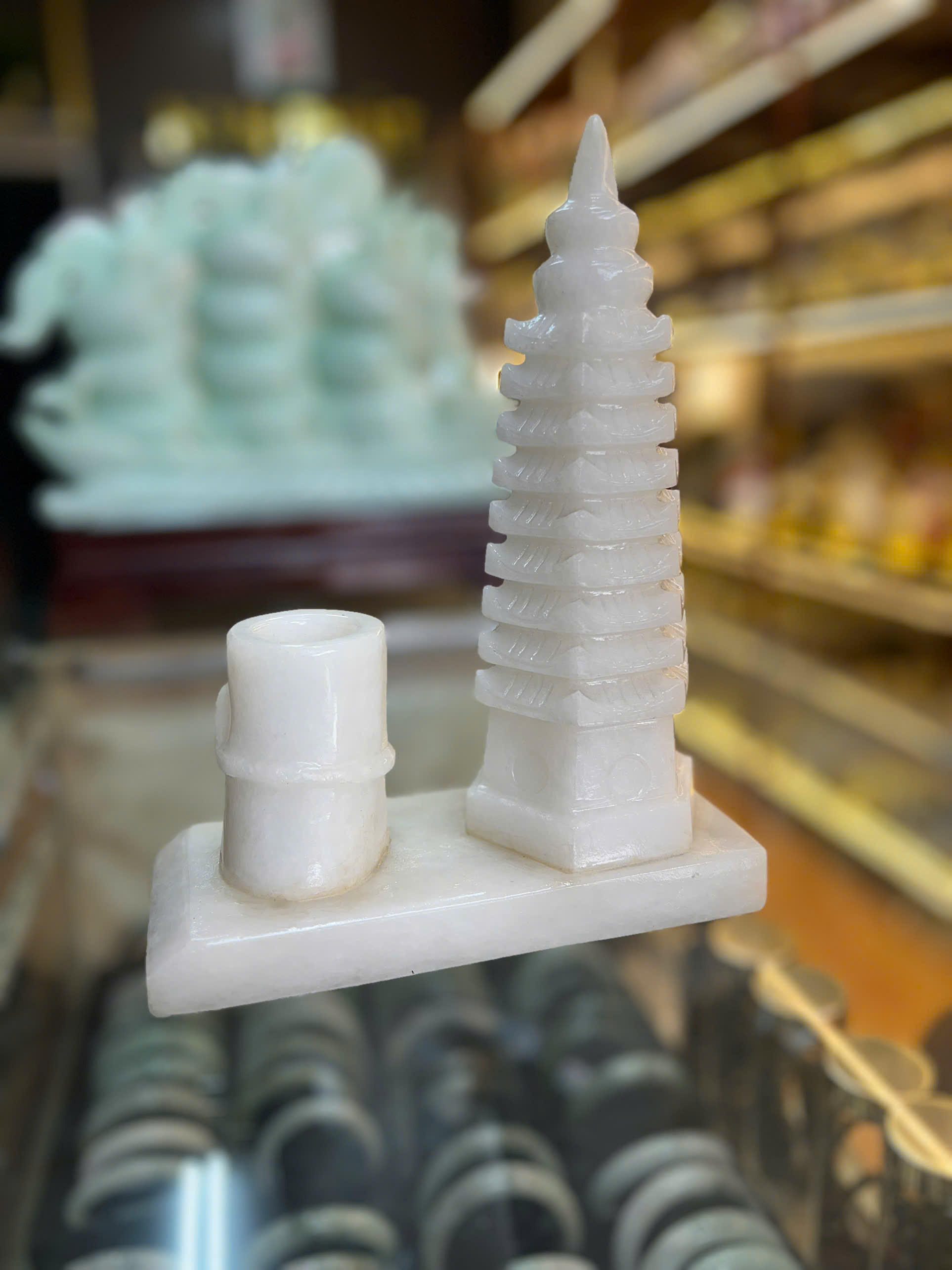 THÁP VĂN XƯƠNG